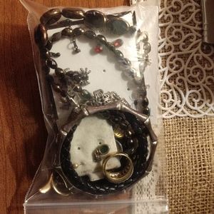 Jewelry Crafters Grab Bag